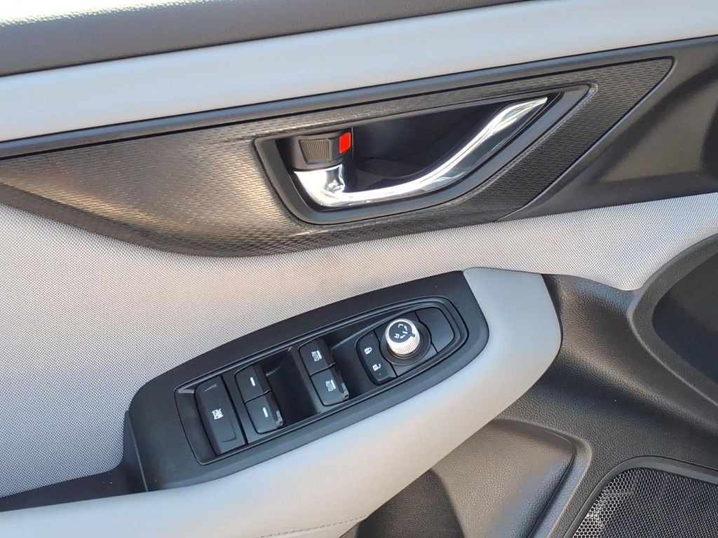 used 2025 Subaru Legacy car, priced at $22,600