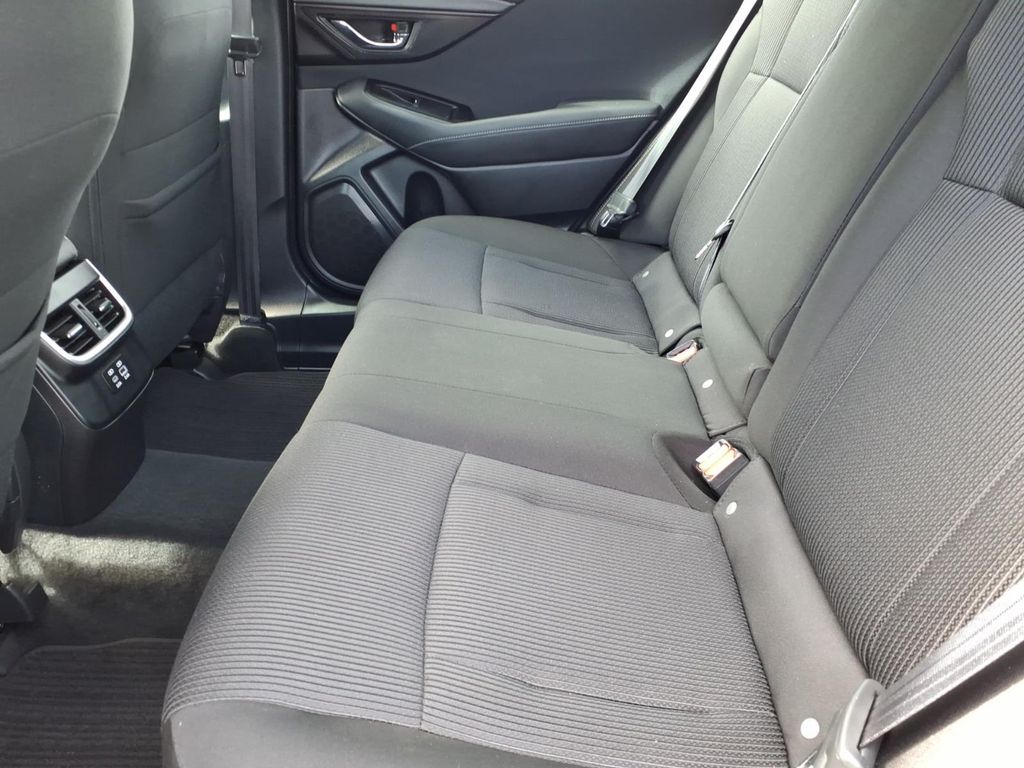 used 2023 Subaru Legacy car, priced at $22,249