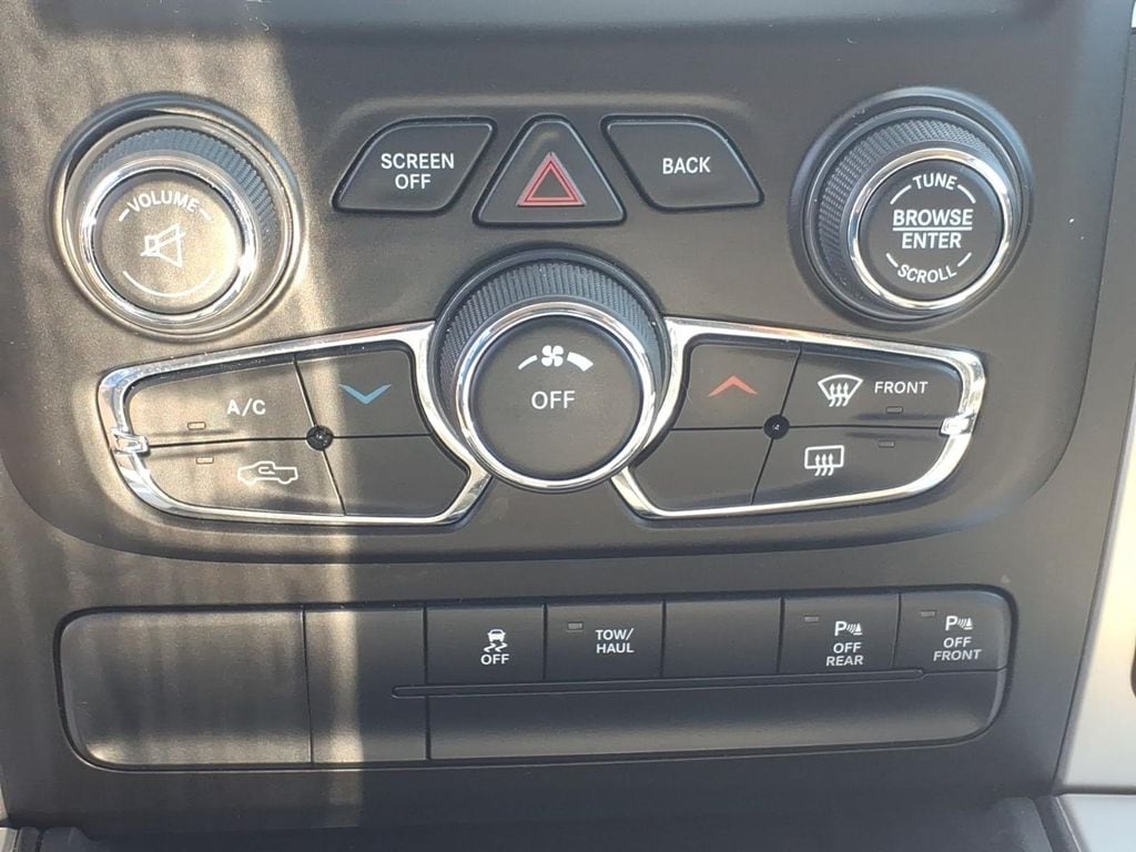 used 2016 Ram 1500 car, priced at $20,599