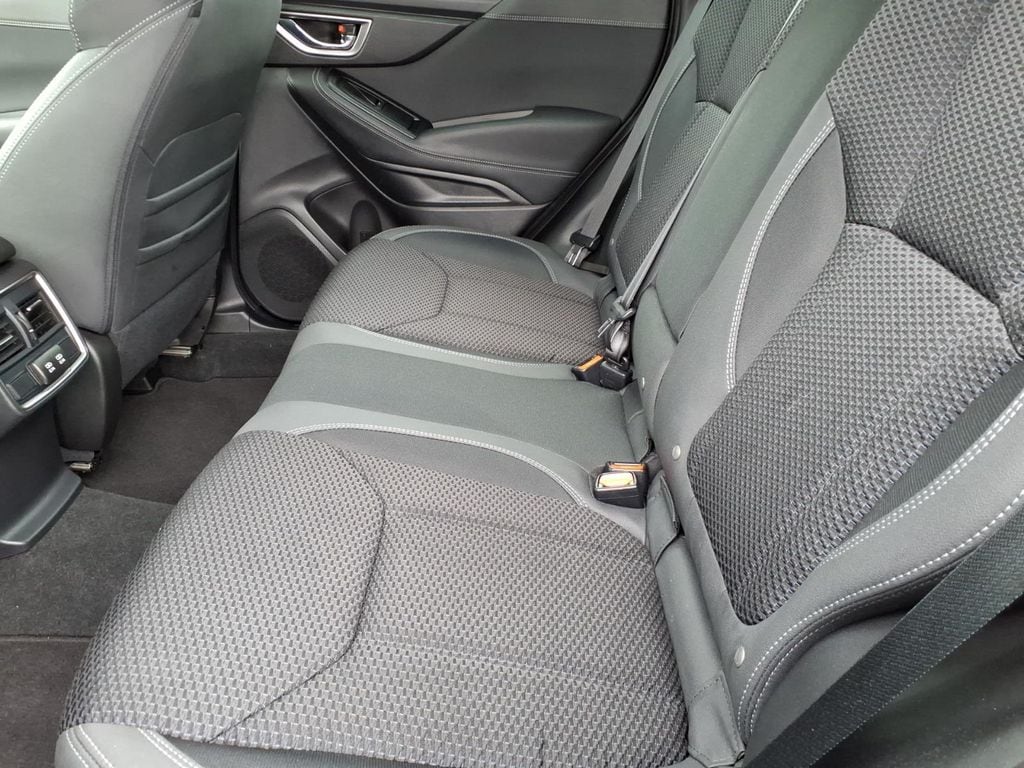 2023 Subaru Forester Premium - Photo 19