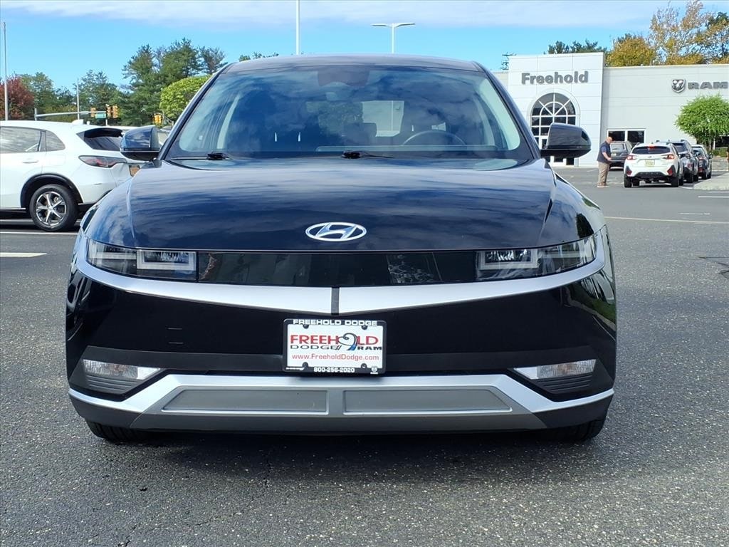 Used 2022 Hyundai IONIQ 5 SE with VIN KM8KMDAF1NU096272 for sale in Freehold, NJ