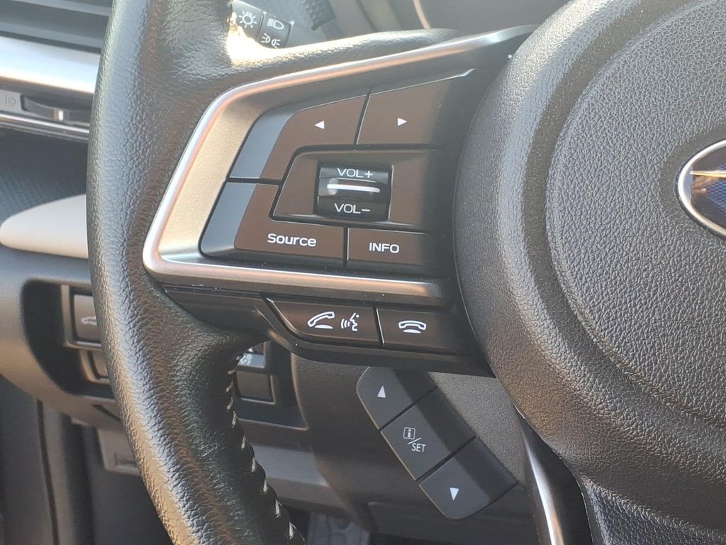2024 Subaru Forester Limited - Photo 14
