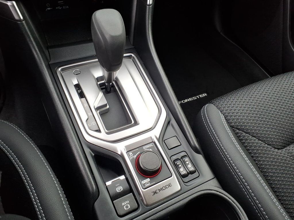 2023 Subaru Forester Premium - Photo 11