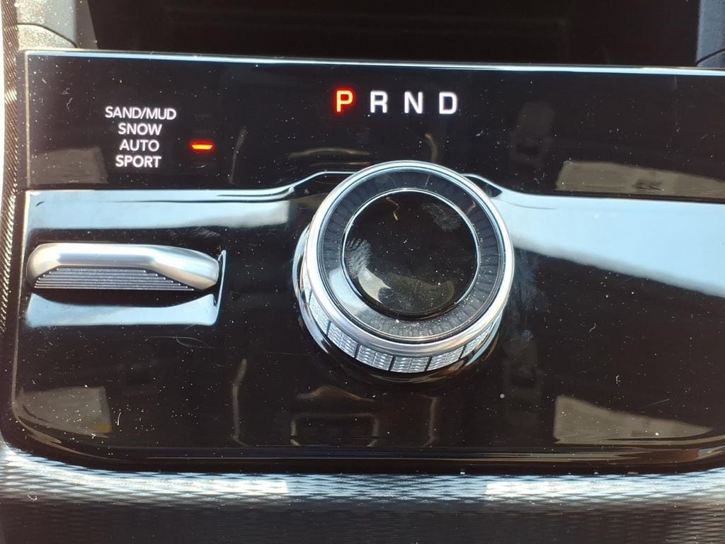 2025 Jeep Grand Cherokee L Limited - Photo 9