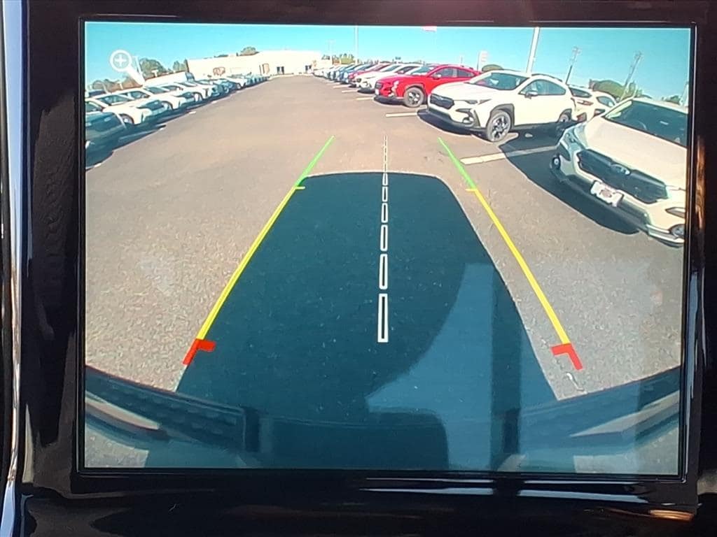 used 2019 Ram 1500 car, priced at $31,900