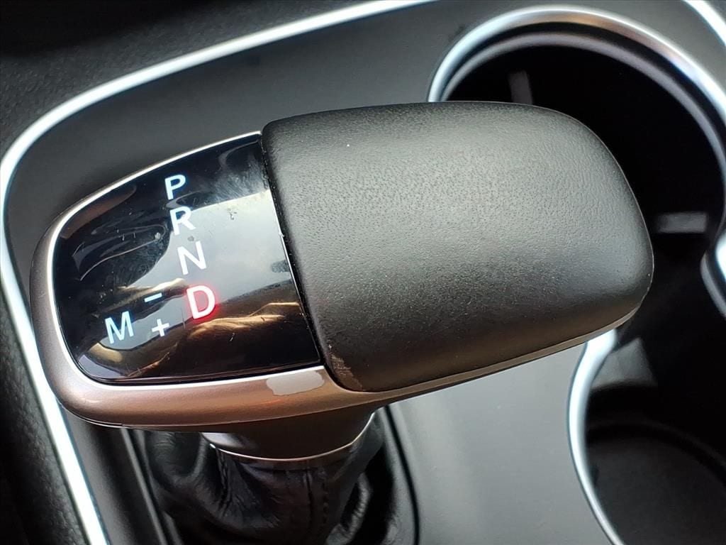 used 2019 Dodge Durango car, priced at $16,599