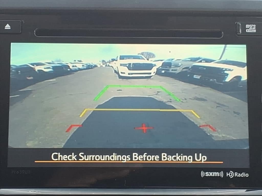 used 2018 Subaru Forester car, priced at $17,900