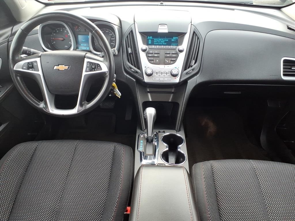 used 2011 Chevrolet Equinox car, priced at $6,900