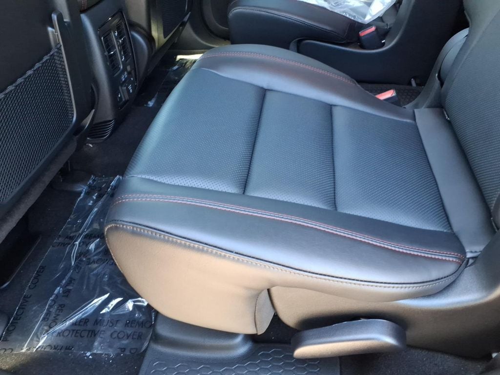 new 2026 Dodge Durango car, priced at $48,879