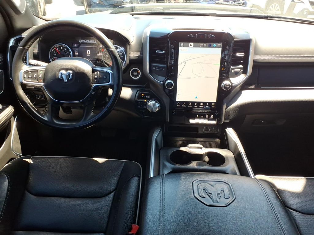 2022 RAM Ram 1500 Pickup Laramie - Photo 15