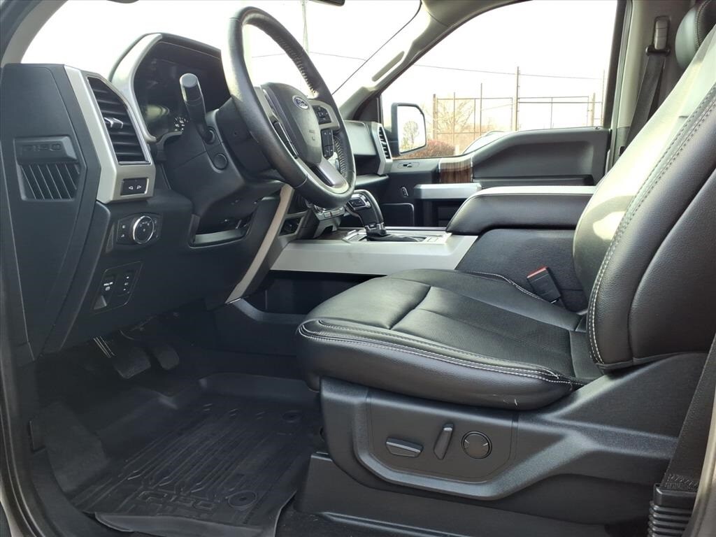 used 2020 Ford F-150 car, priced at $29,900