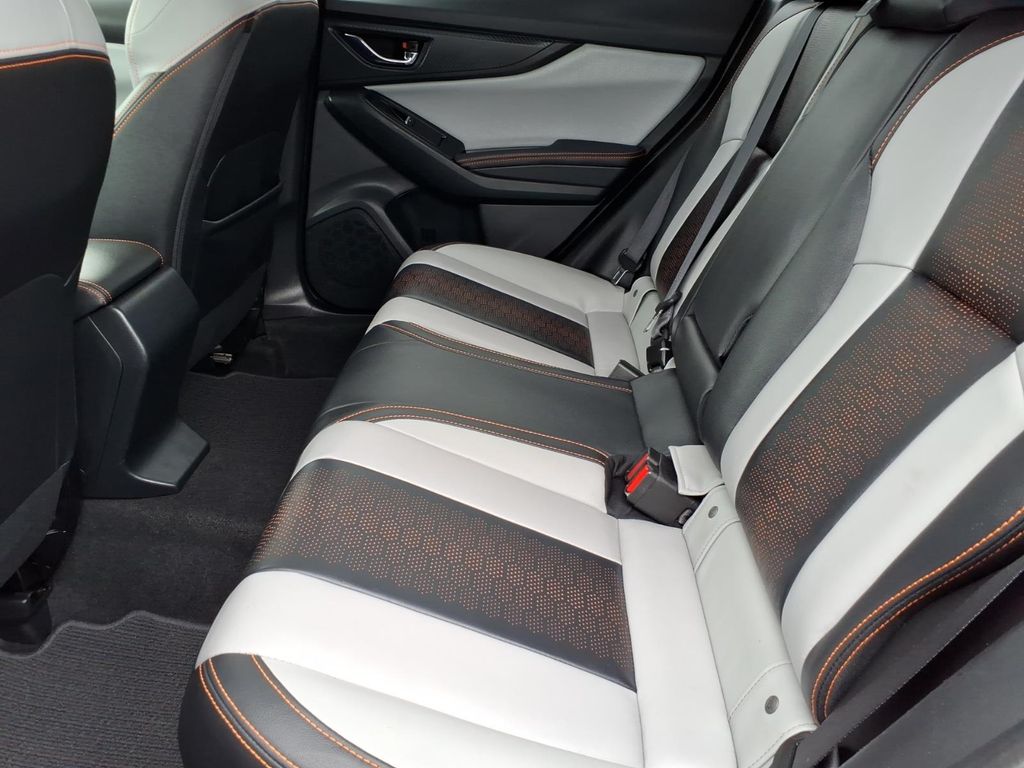 used 2021 Subaru Crosstrek car, priced at $24,599
