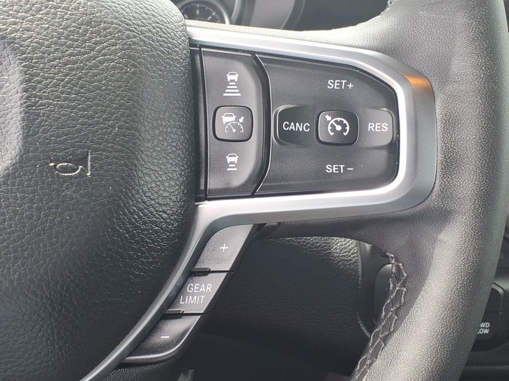 2025 RAM Ram 2500 Pickup Big Horn - Photo 9