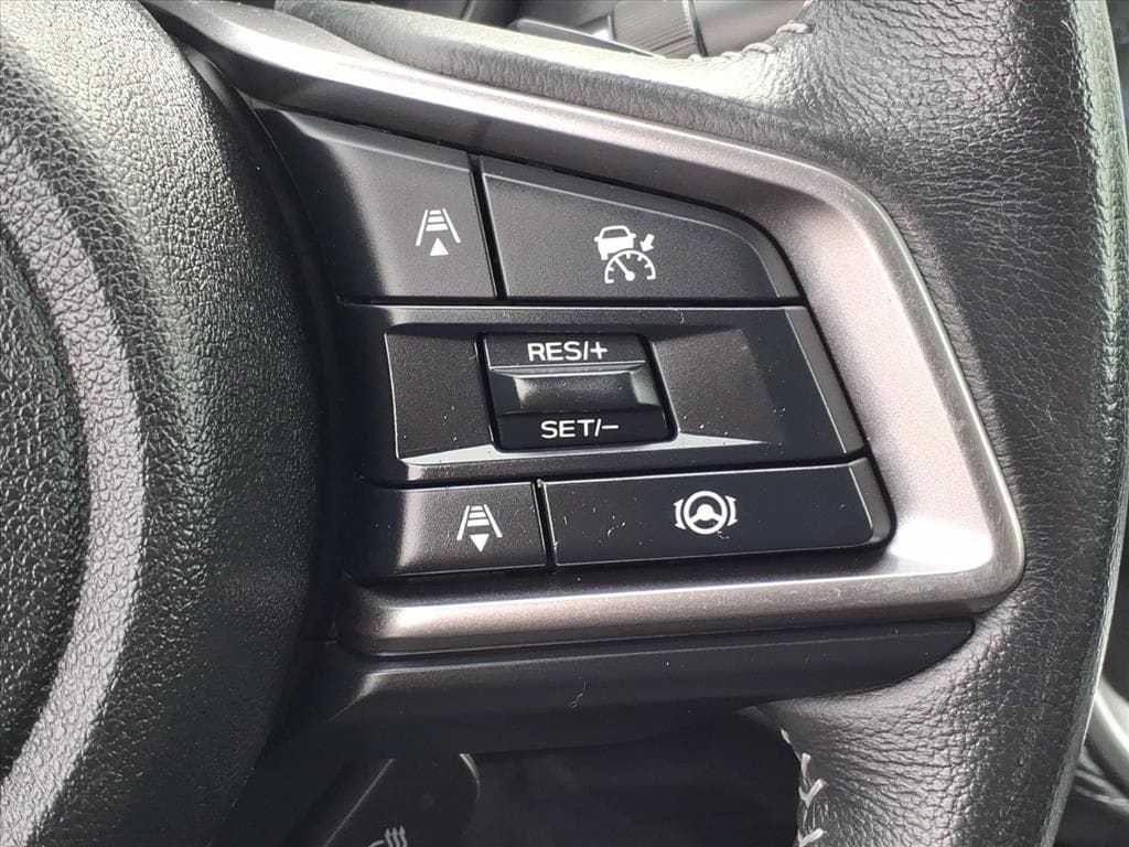 used 2024 Subaru Legacy car, priced at $24,199