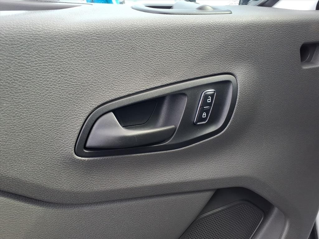 used 2023 Ford Transit-350 car, priced at $34,900