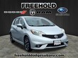  Nissan Versa Note
