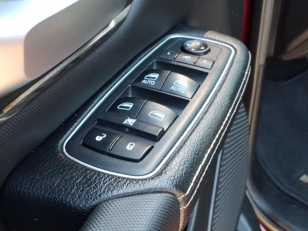 used 2019 Ram 1500 car, priced at $26,599