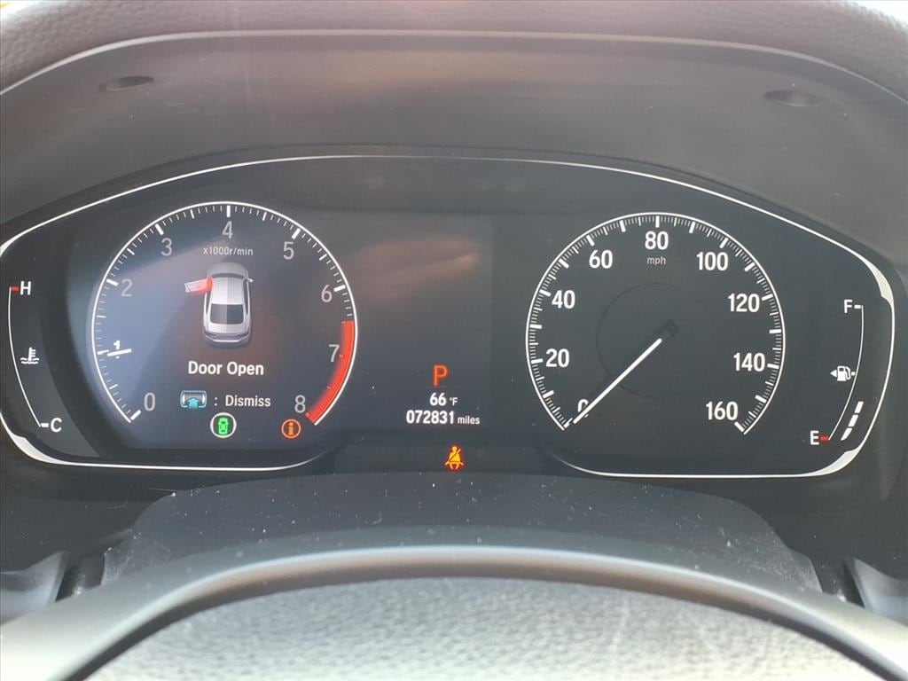 used 2018 Honda Accord car, priced at $16,900