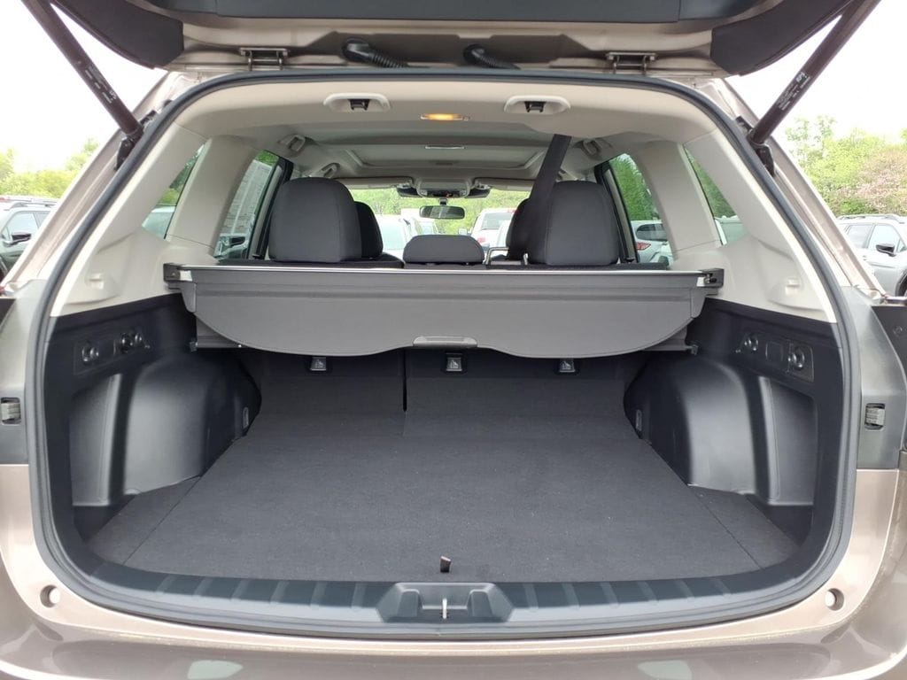 2023 Subaru Forester Premium - Photo 20