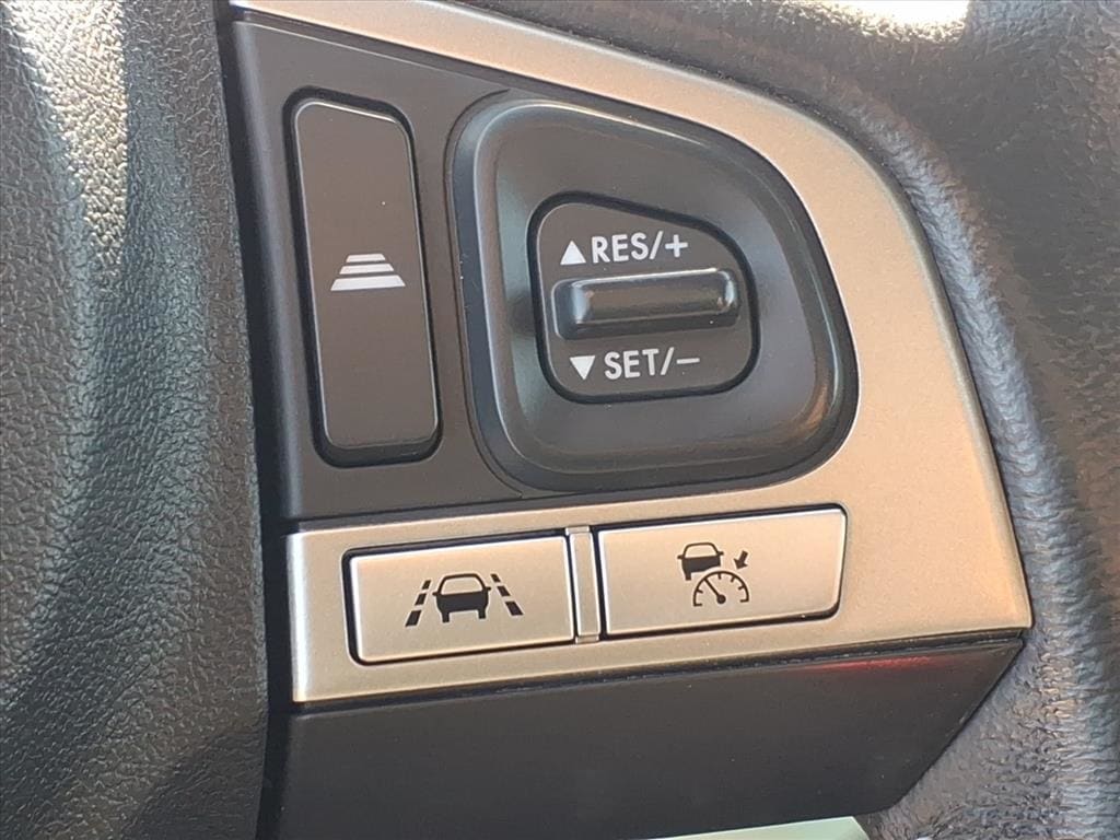 used 2018 Subaru Forester car, priced at $14,900