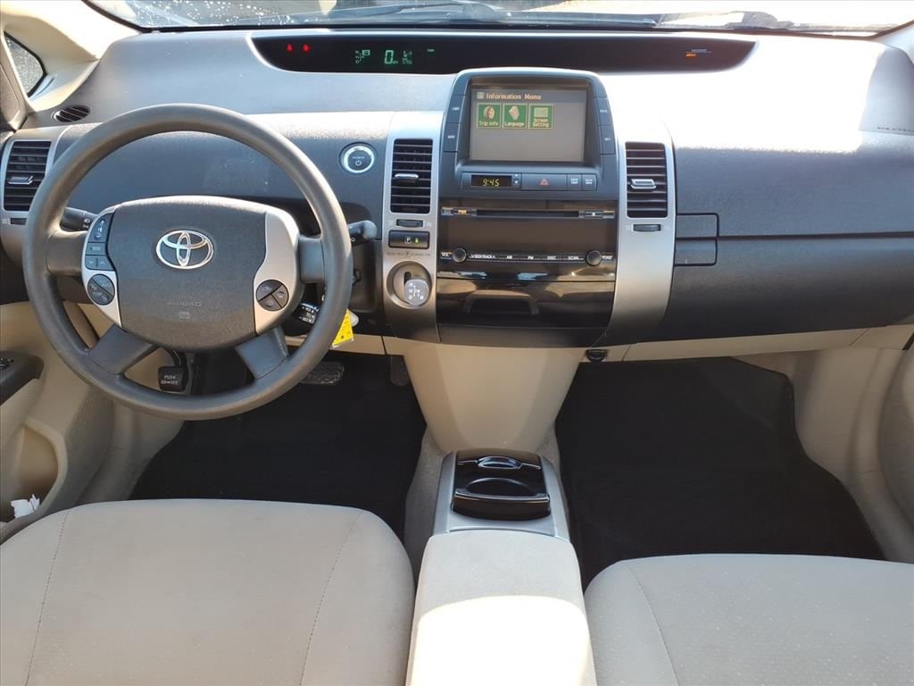 used 2008 Toyota Prius car, priced at $10,900