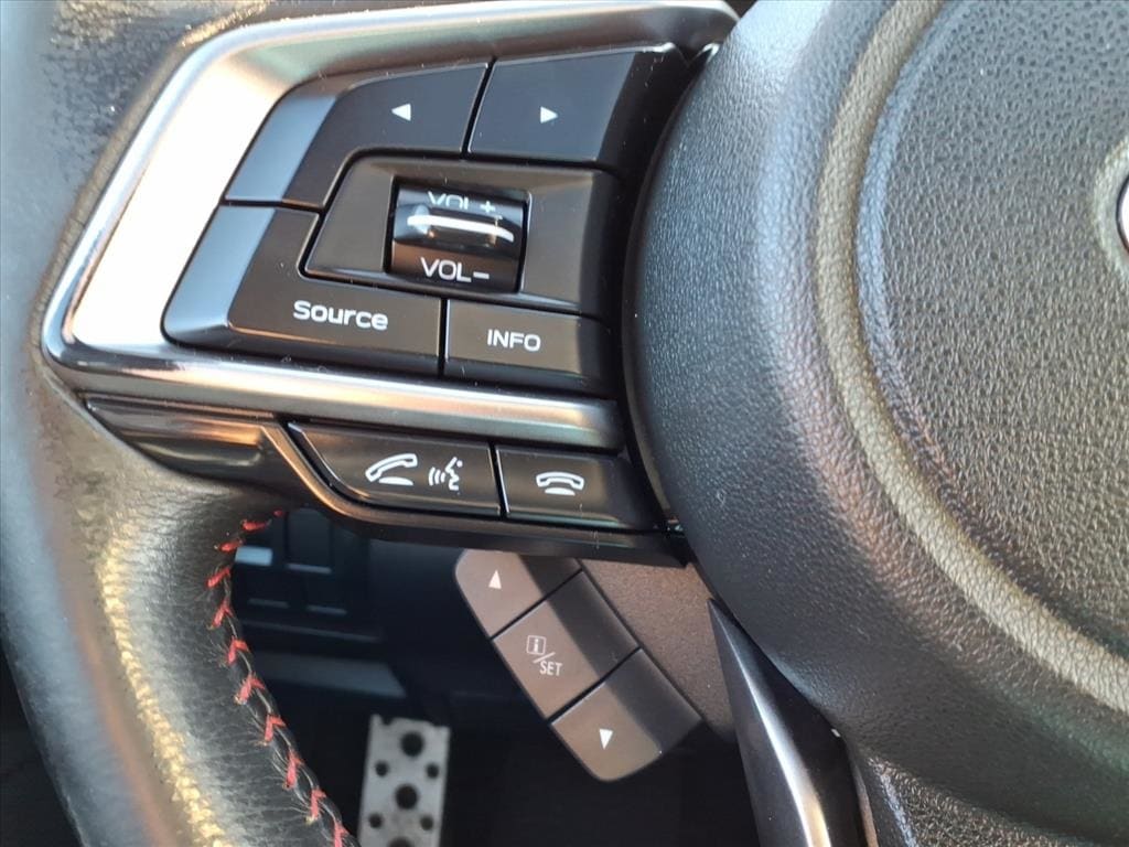 used 2017 Subaru Impreza car, priced at $9,900