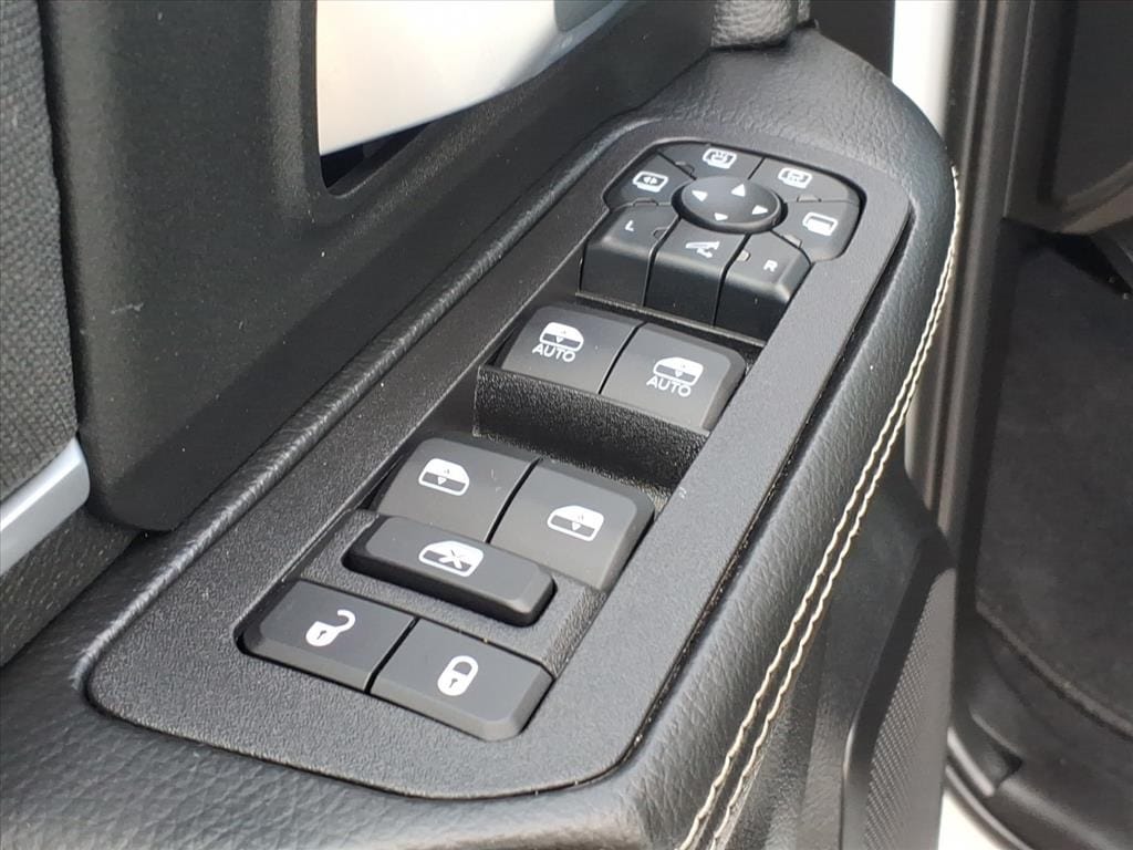 used 2025 Ram 2500 car, priced at $49,901