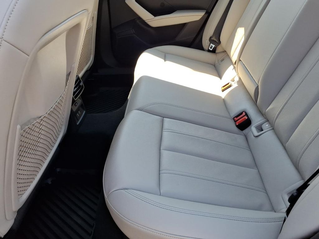 used 2024 Audi A3 car, priced at $25,199
