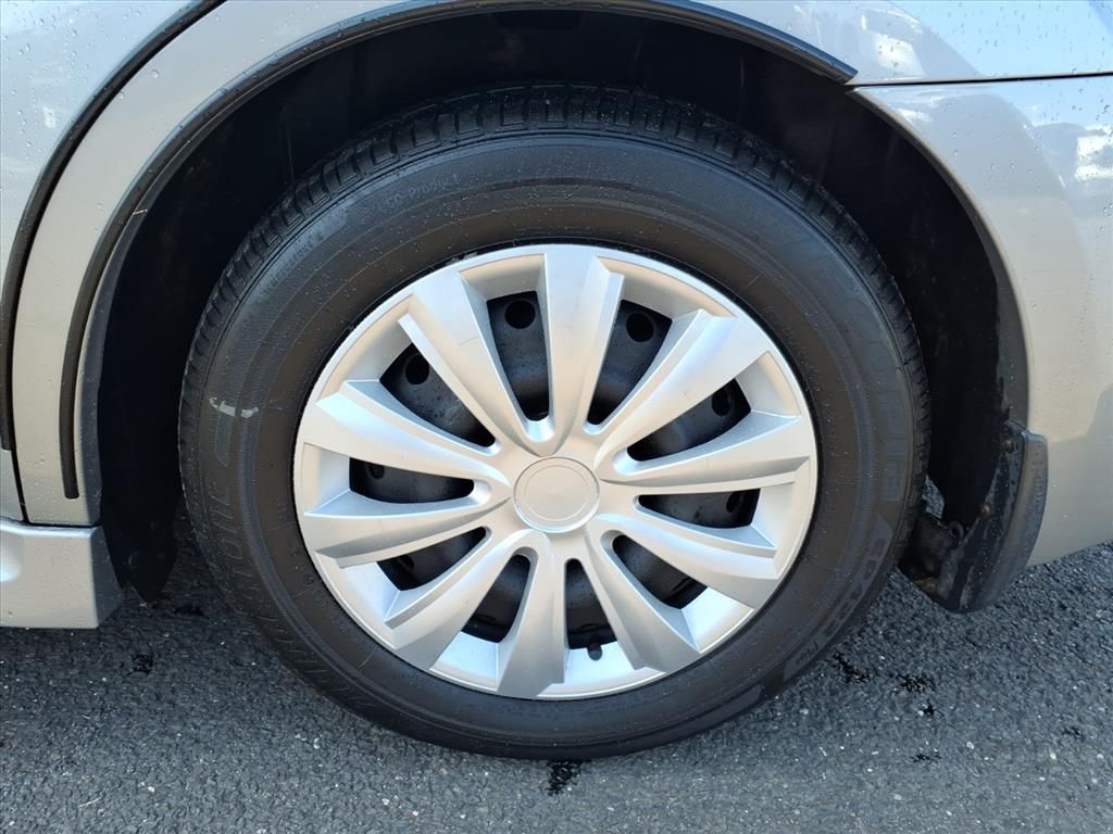 used 2010 Subaru Legacy car, priced at $7,900