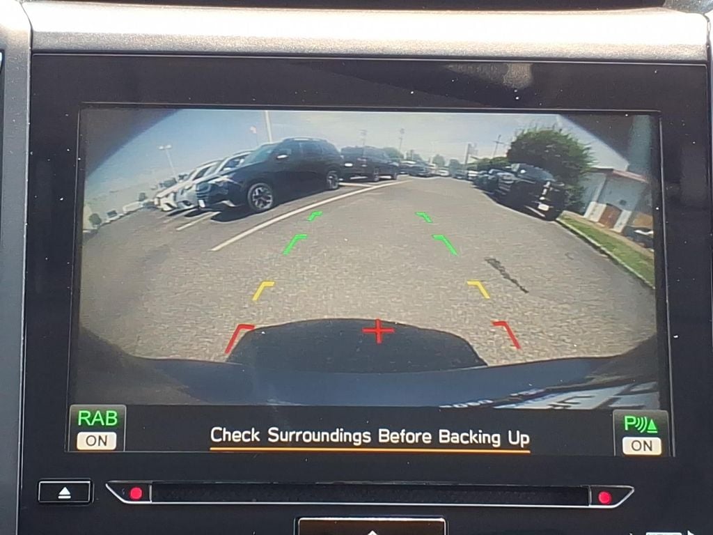 2018 Subaru Impreza Limited - Photo 10
