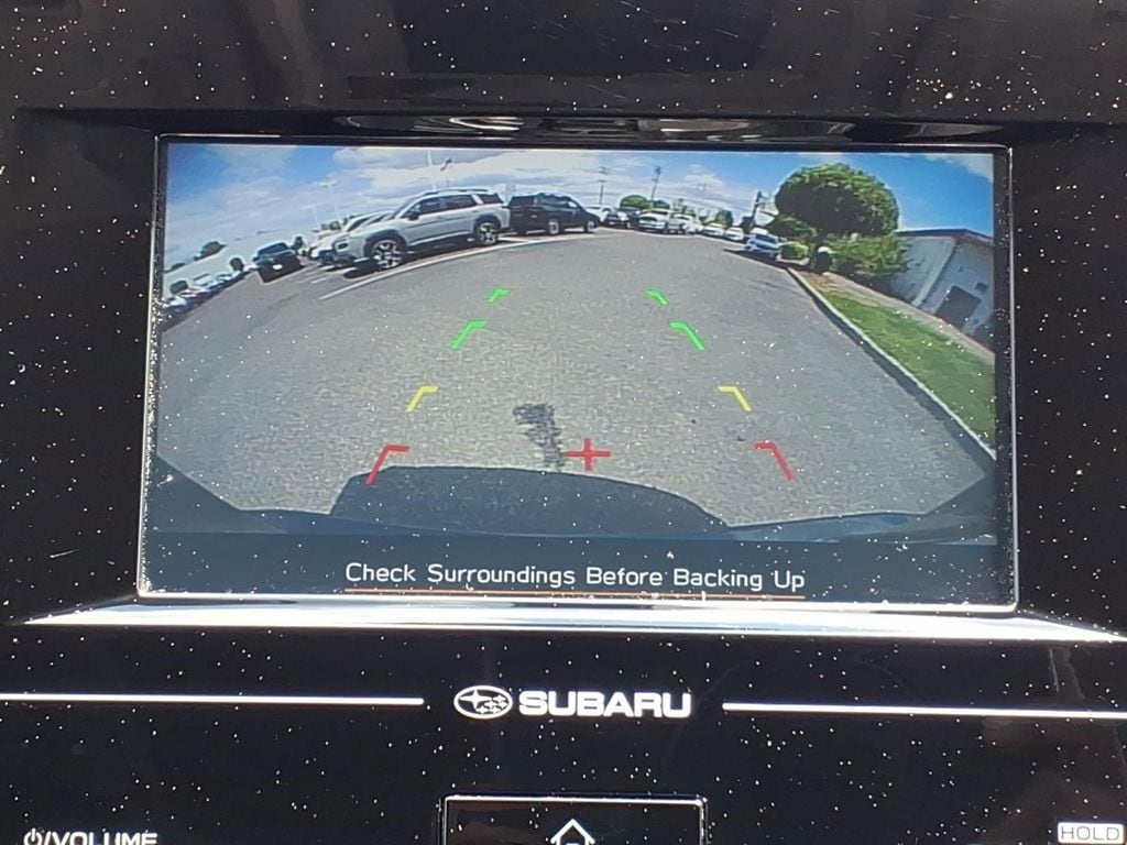 used 2024 Subaru Forester car, priced at $28,599
