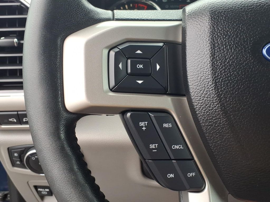 used 2018 Ford F-150 car, priced at $23,199