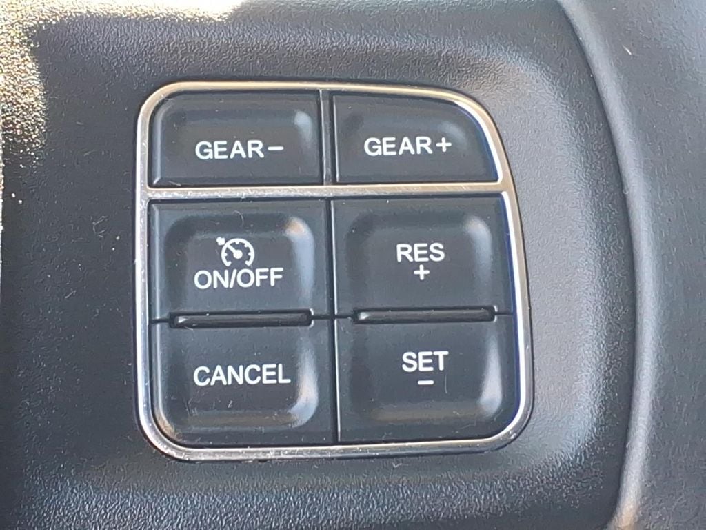 used 2016 Ram 1500 car, priced at $20,599