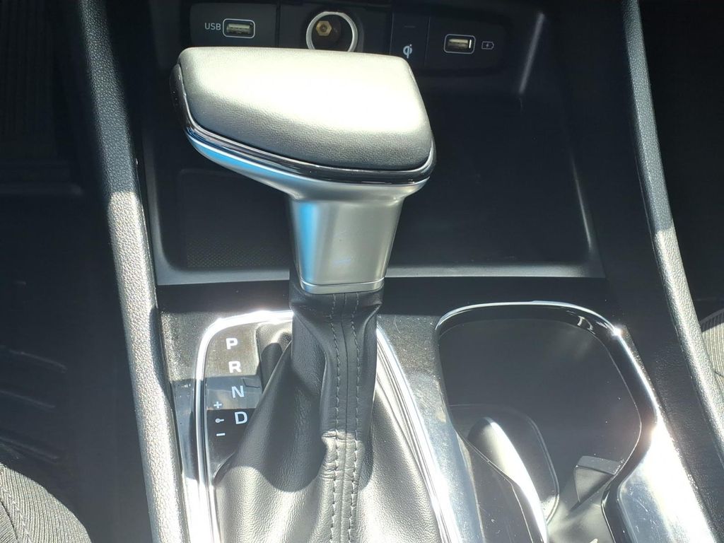 2022 Hyundai Tucson SEL - Photo 8