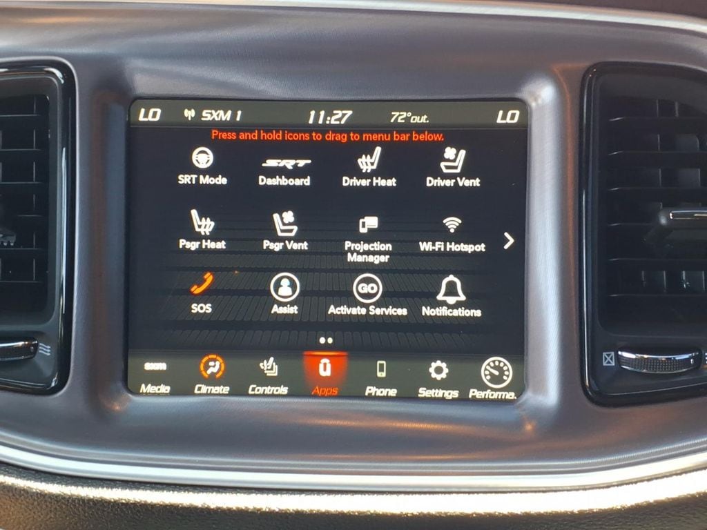 used 2019 Dodge Challenger car, priced at $32,199