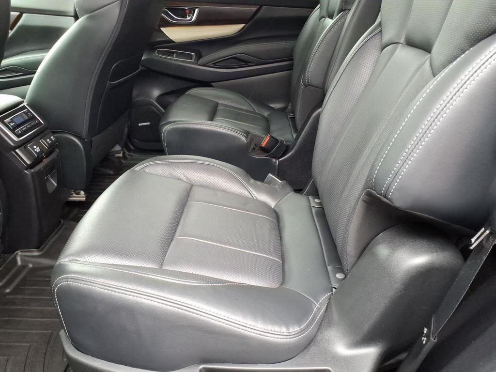 used 2021 Subaru Ascent car, priced at $25,600