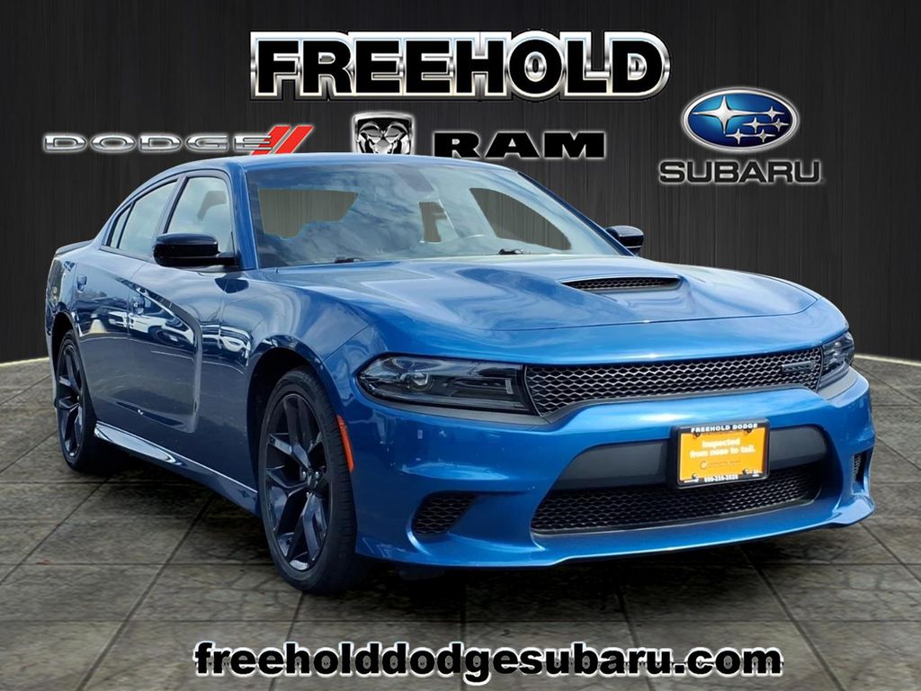2023 Dodge Charger