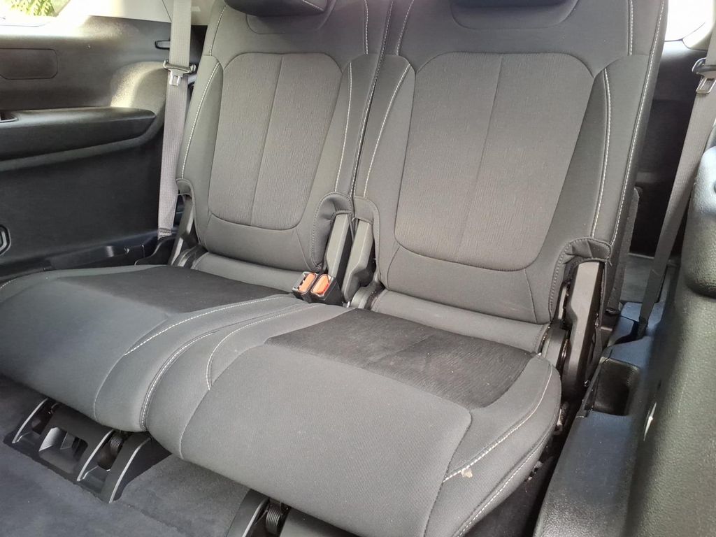 used 2023 Jeep Grand Cherokee L car, priced at $26,599