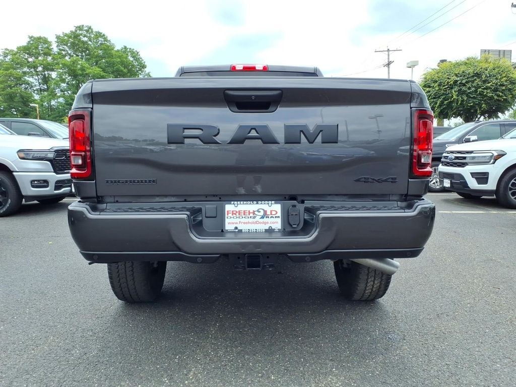 2025 RAM Ram 2500 Pickup Big Horn - Photo 19