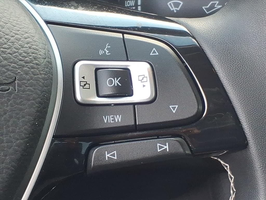 used 2021 Volkswagen Jetta car, priced at $18,900