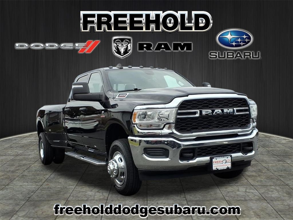 2023 RAM Ram 3500 Pickup Tradesman's photo