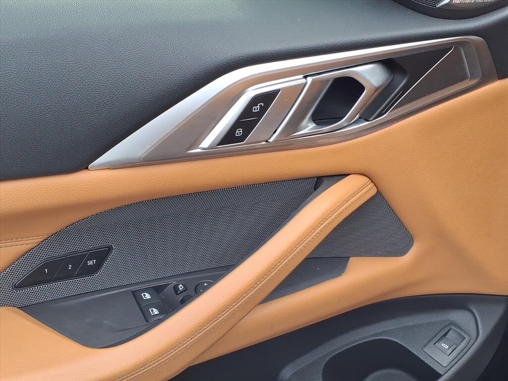 2024 Bmw M440i photo 4