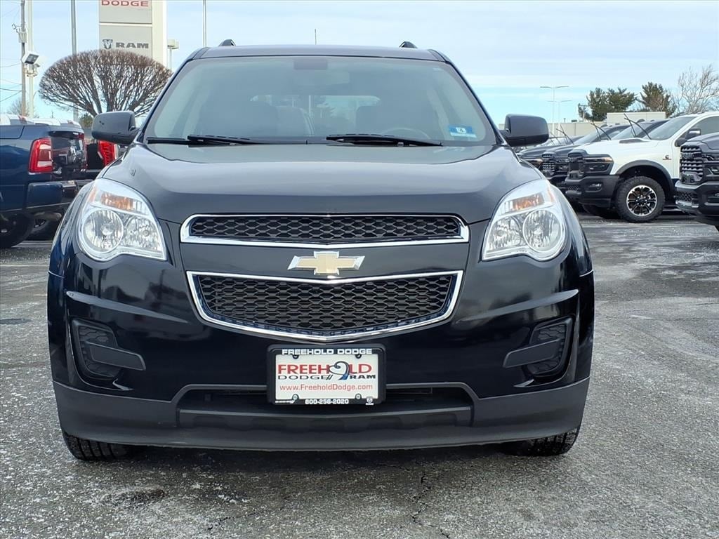 used 2011 Chevrolet Equinox car, priced at $6,900