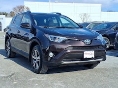 Used 2016 Toyota RAV4 XLE SUV for Sale in Freehold, NJ, at Freehold Dodge