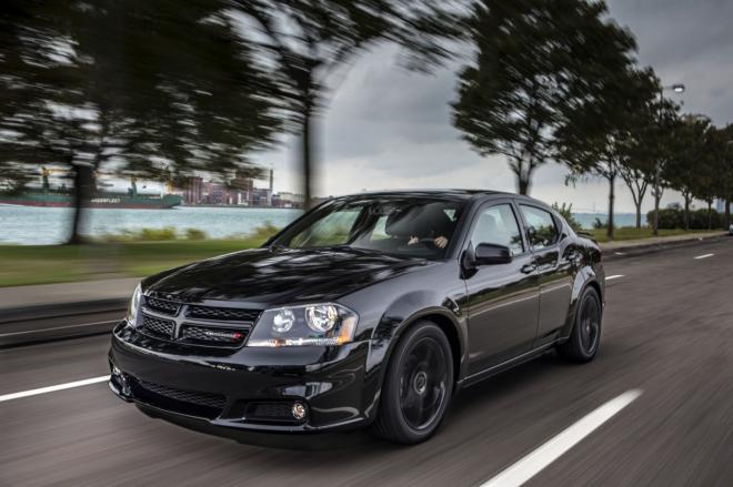 Dodge avenger 2024 interior accessories