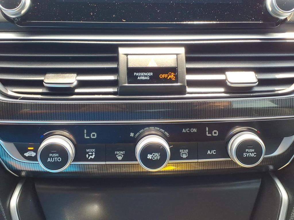 used 2018 Honda Accord car, priced at $20,599