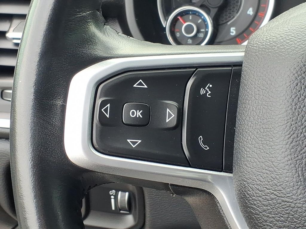 used 2024 Ram 3500 car, priced at $50,600