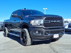 Used 2022 Ram 2500 SPORT LEVEL A BIG HORN CREW CAB 4X4 6'4 BED for Sale in Freehold, NJ, at Freehold Dodge