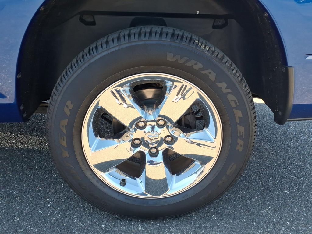 used 2016 Ram 1500 car, priced at $20,599