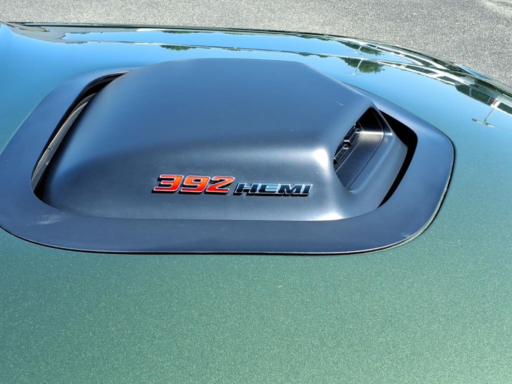 2021 Dodge Challenger R/T - Photo 21